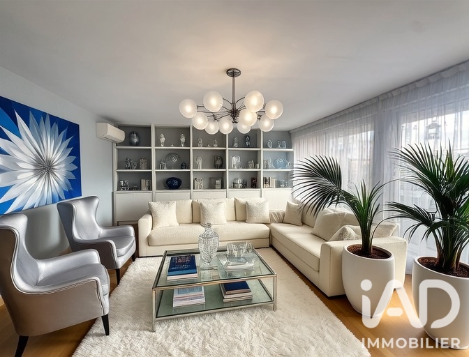 Appartement à vendre à Épernay — 189 000 € — IAD France