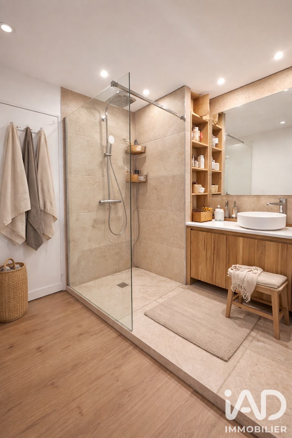 Vente appartement à Antibes (06600) : appartement 4 pièces 106 m² - 2104903 — 6