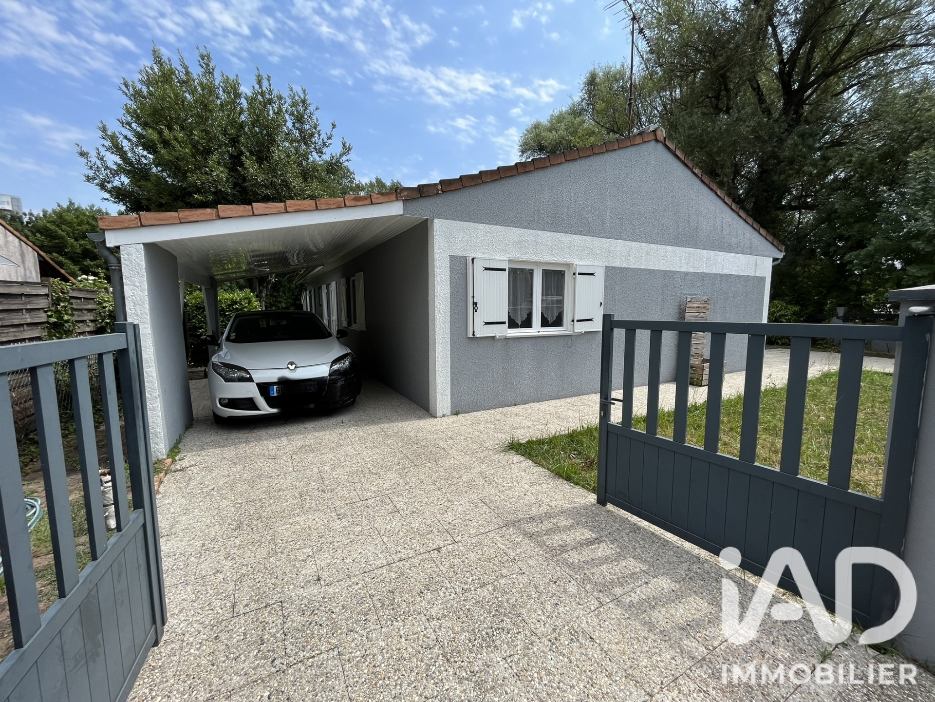 Vente maison à Carbon-Blanc (33560) : maison 5 pièces 122 m² - 2111330 — 13