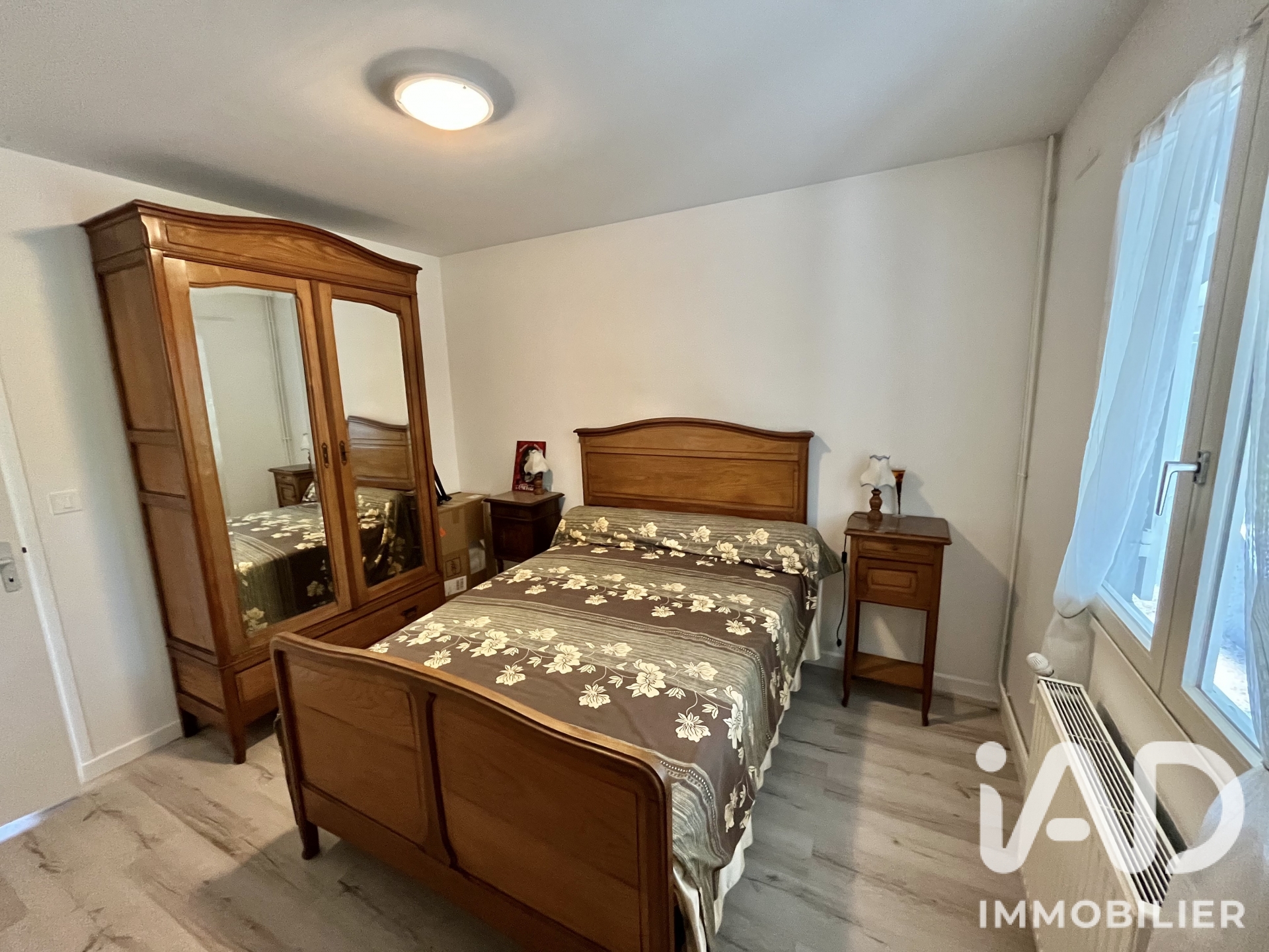 Vente maison à Carbon-Blanc (33560) : maison 5 pièces 122 m² - 2111330 — 8