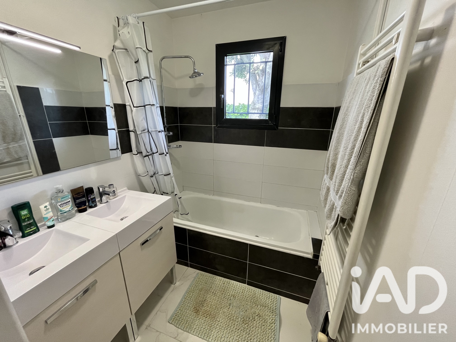 Vente maison à Carbon-Blanc (33560) : maison 5 pièces 122 m² - 2111330 — 11