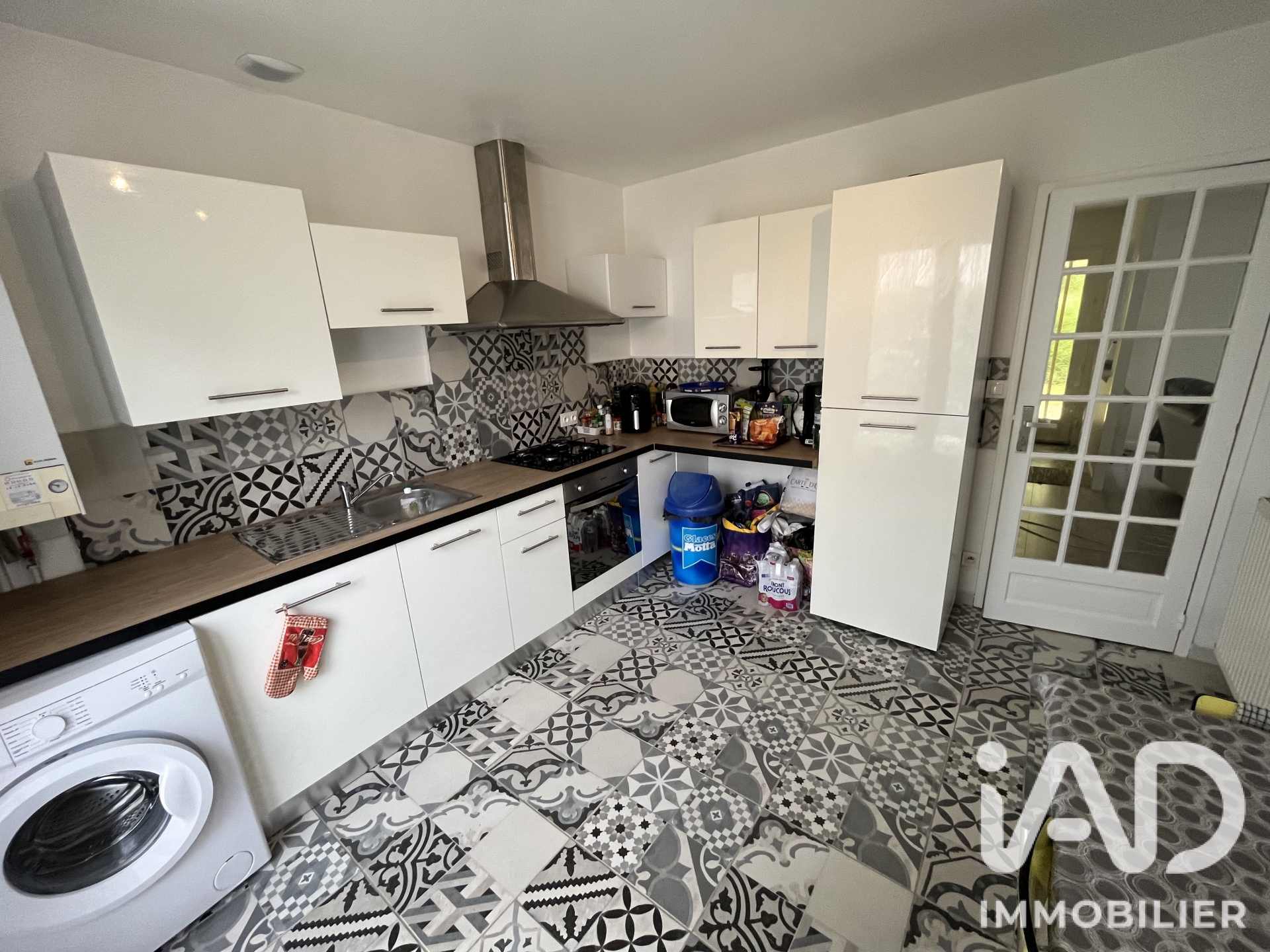 Vente maison à Carbon-Blanc (33560) : maison 5 pièces 122 m² - 2111330 — 6