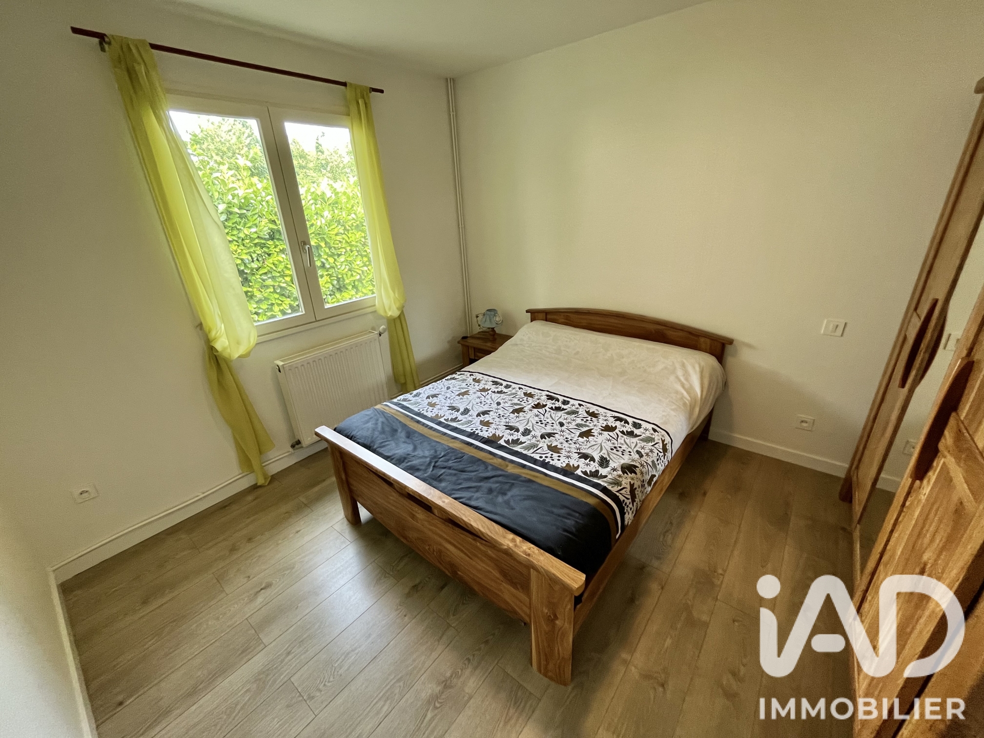 Vente maison à Carbon-Blanc (33560) : maison 5 pièces 122 m² - 2111330 — 9