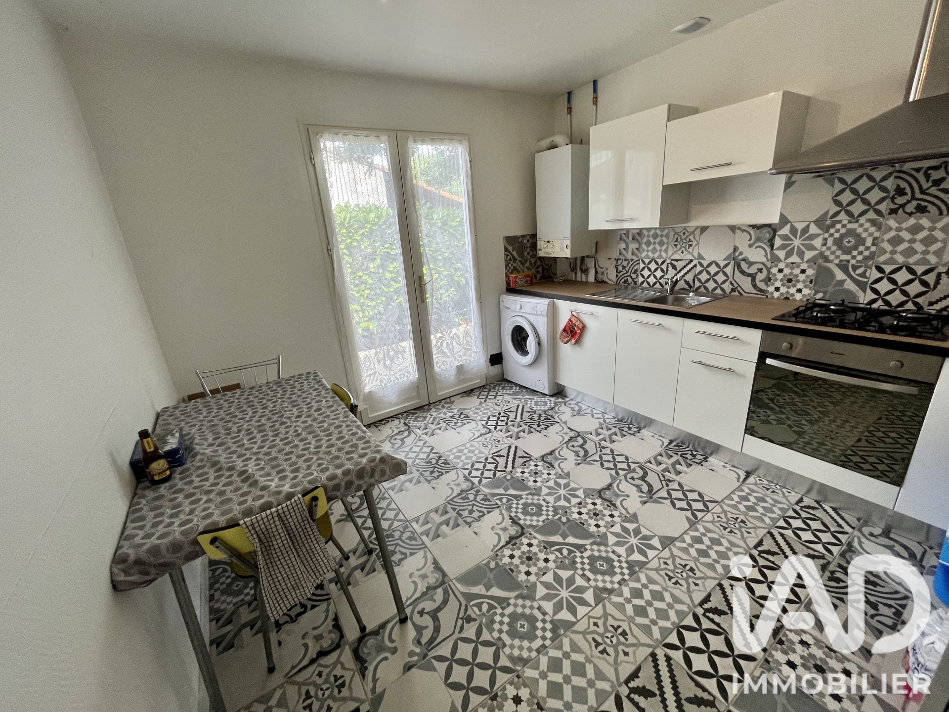 Vente maison à Carbon-Blanc (33560) : maison 5 pièces 122 m² - 2111330 — 5