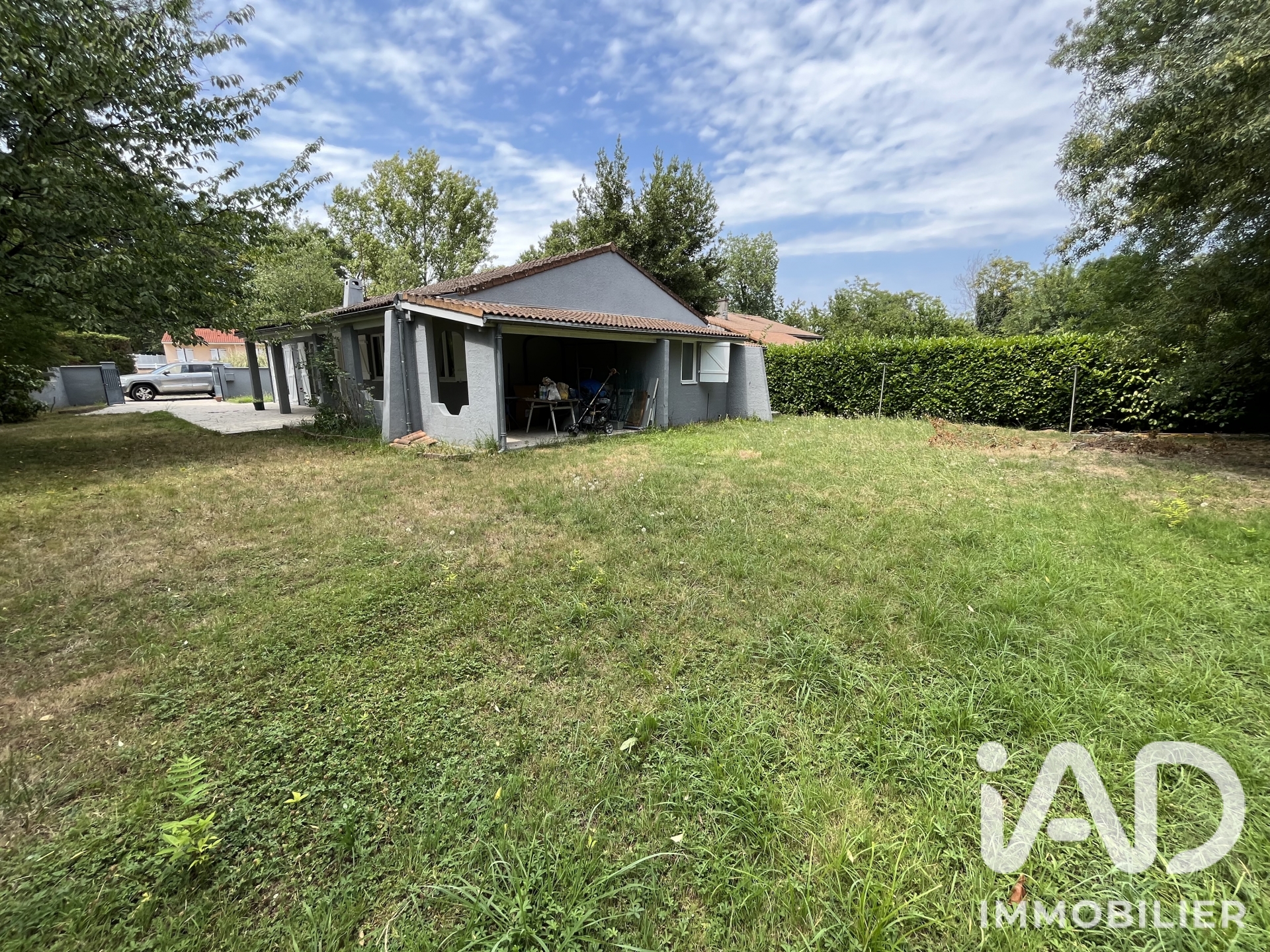 Vente maison à Carbon-Blanc (33560) : maison 5 pièces 122 m² - 2111330 — 12
