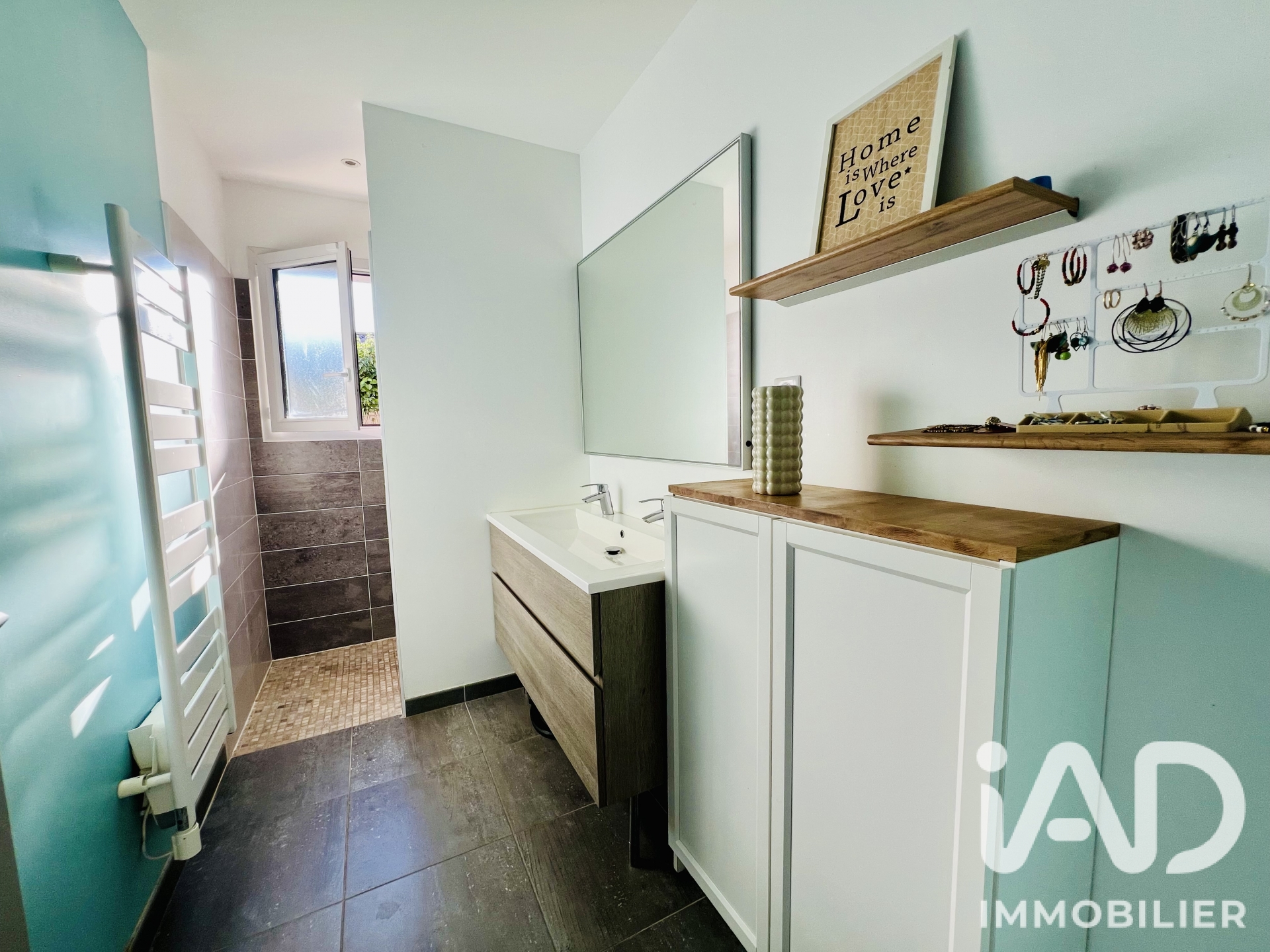 Vente maison à Sainte-Soulle (17220) : maison 4 pièces 82 m² - 2107926 — 5