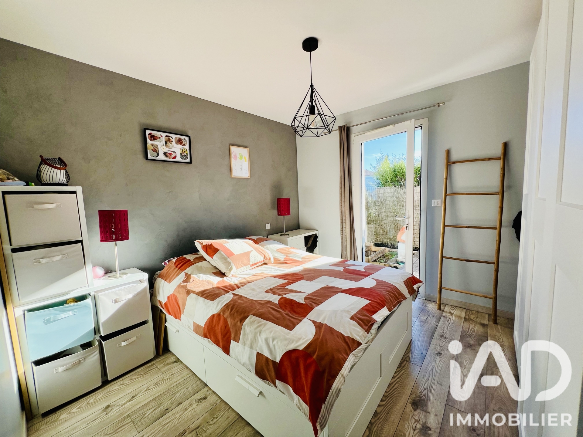 Vente maison à Sainte-Soulle (17220) : maison 4 pièces 82 m² - 2107926 — 6