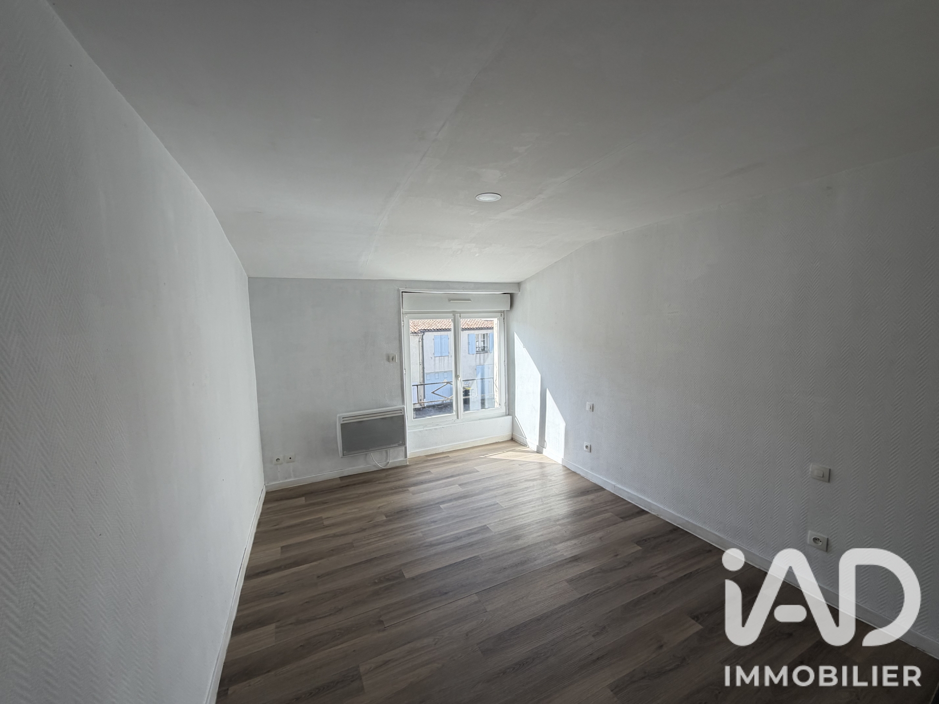 Vente maison à La Jarne (17220) : maison de ville 2 pièces 40 m² - 2111368 — 4