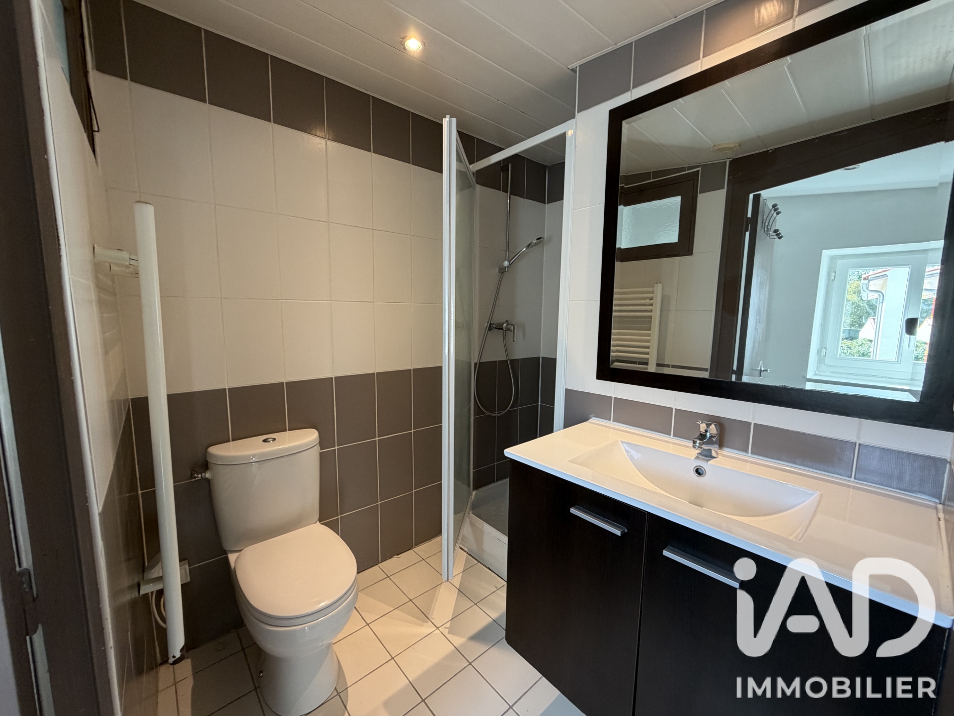 Vente maison à La Jarne (17220) : maison de ville 2 pièces 40 m² - 2111368 — 5