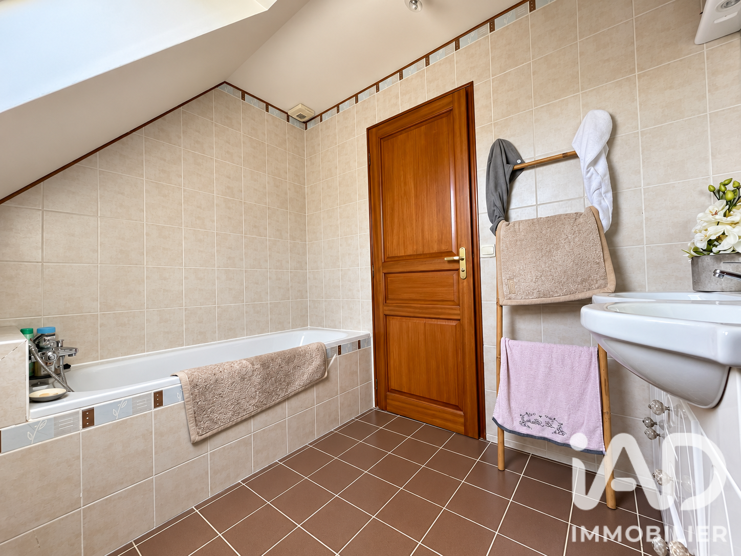 Vente maison à Sainte-Gemme-Moronval (28500) : maison 7 pièces 154 m² - 2111372 — 15