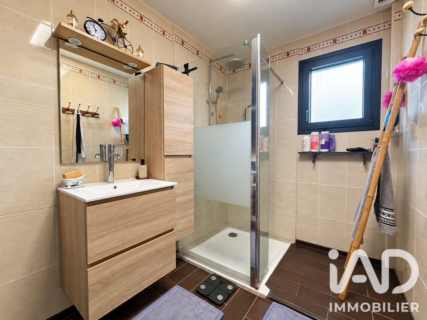 Vente maison à Sainte-Gemme-Moronval (28500) : maison 7 pièces 154 m² - 2111372 — 14