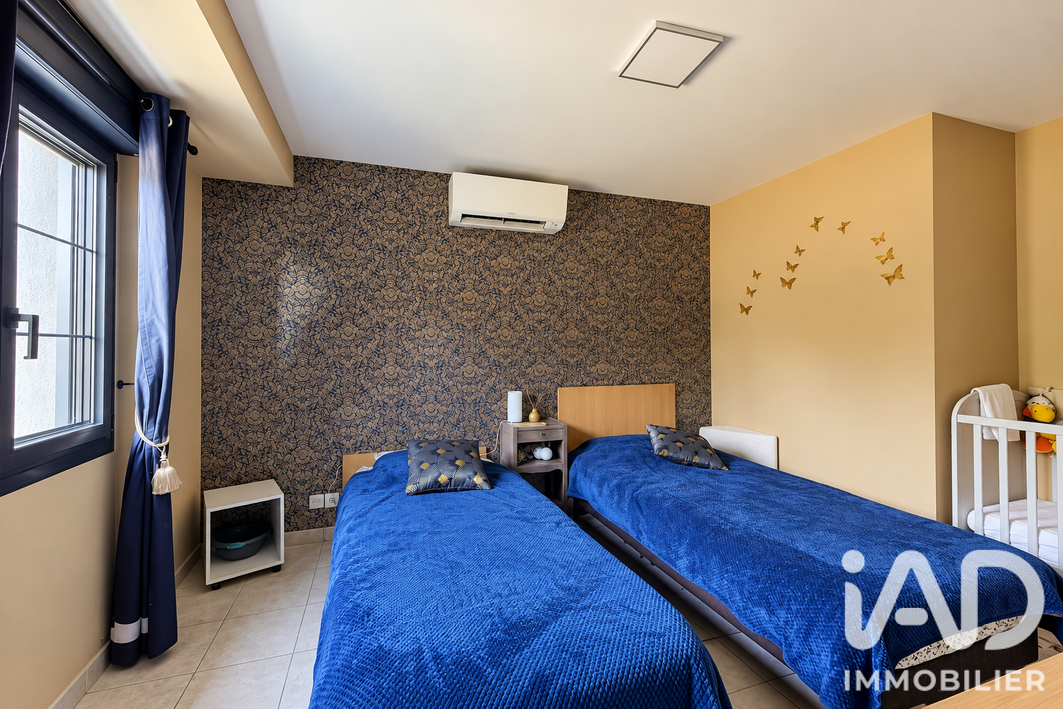 Vente maison à Sainte-Gemme-Moronval (28500) : maison 7 pièces 154 m² - 2111372 — 8