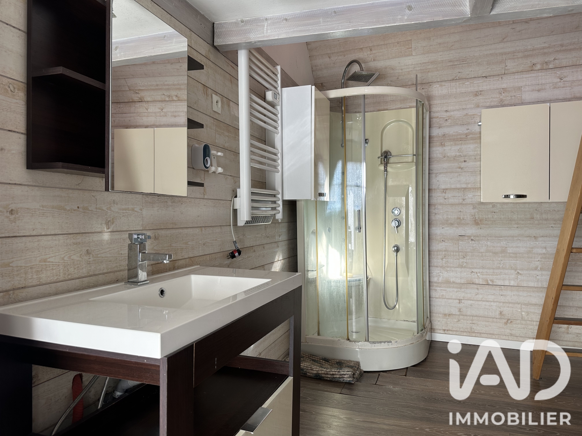 Vente maison à Audierne (29770) : maison 3 pièces 80 m² - 2103082 — 22
