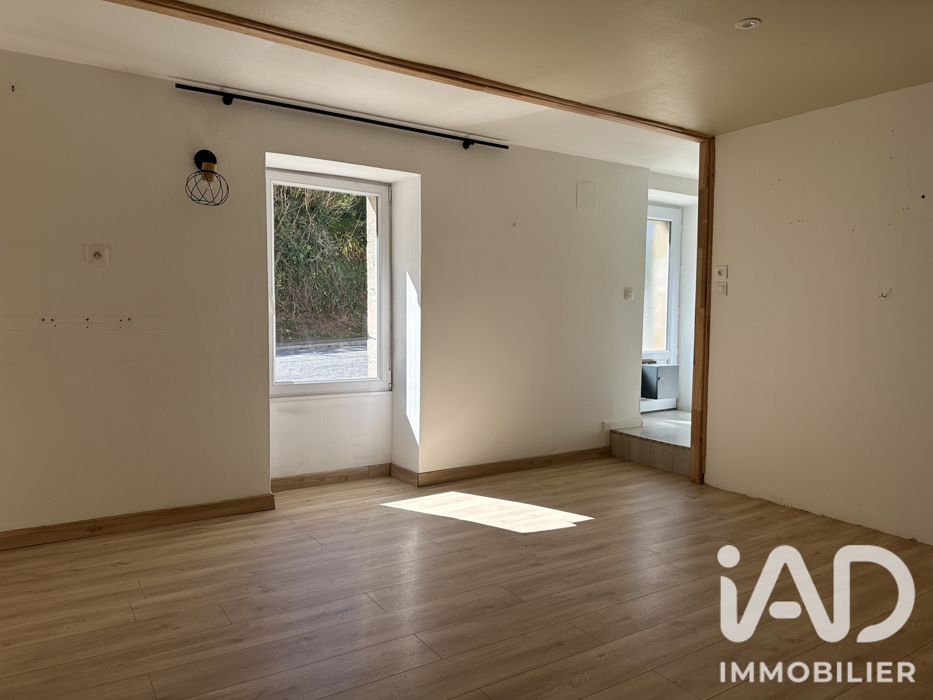 Vente maison à Audierne (29770) : maison 3 pièces 80 m² - 2103082 — 12