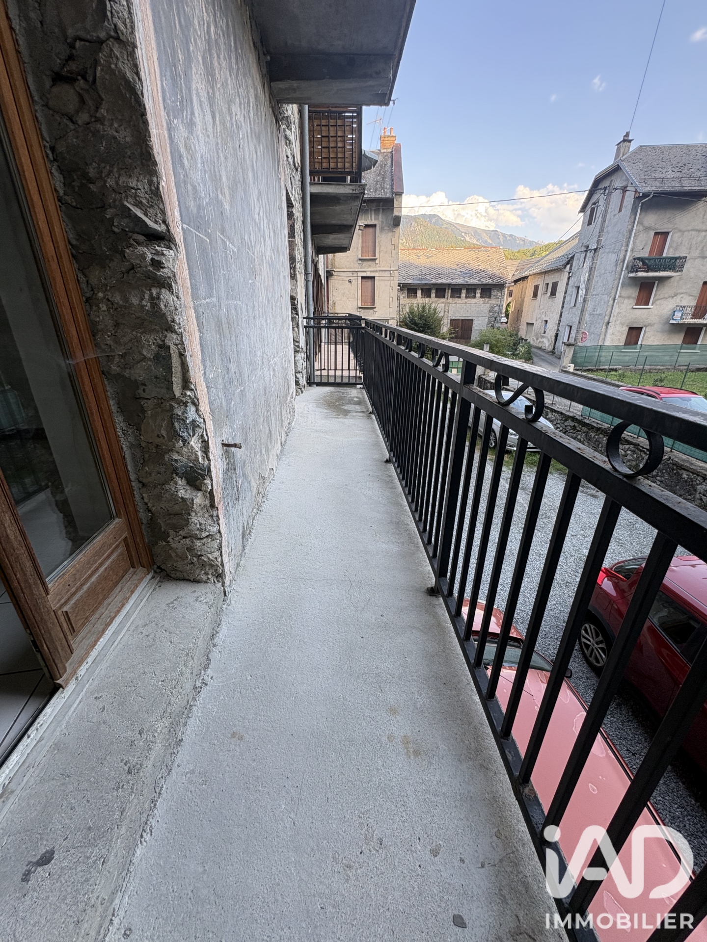 Vente appartement à Saint-Étienne-de-Cuines (73130) : appartement 3 pièces 71 m² - 2111304 — 13