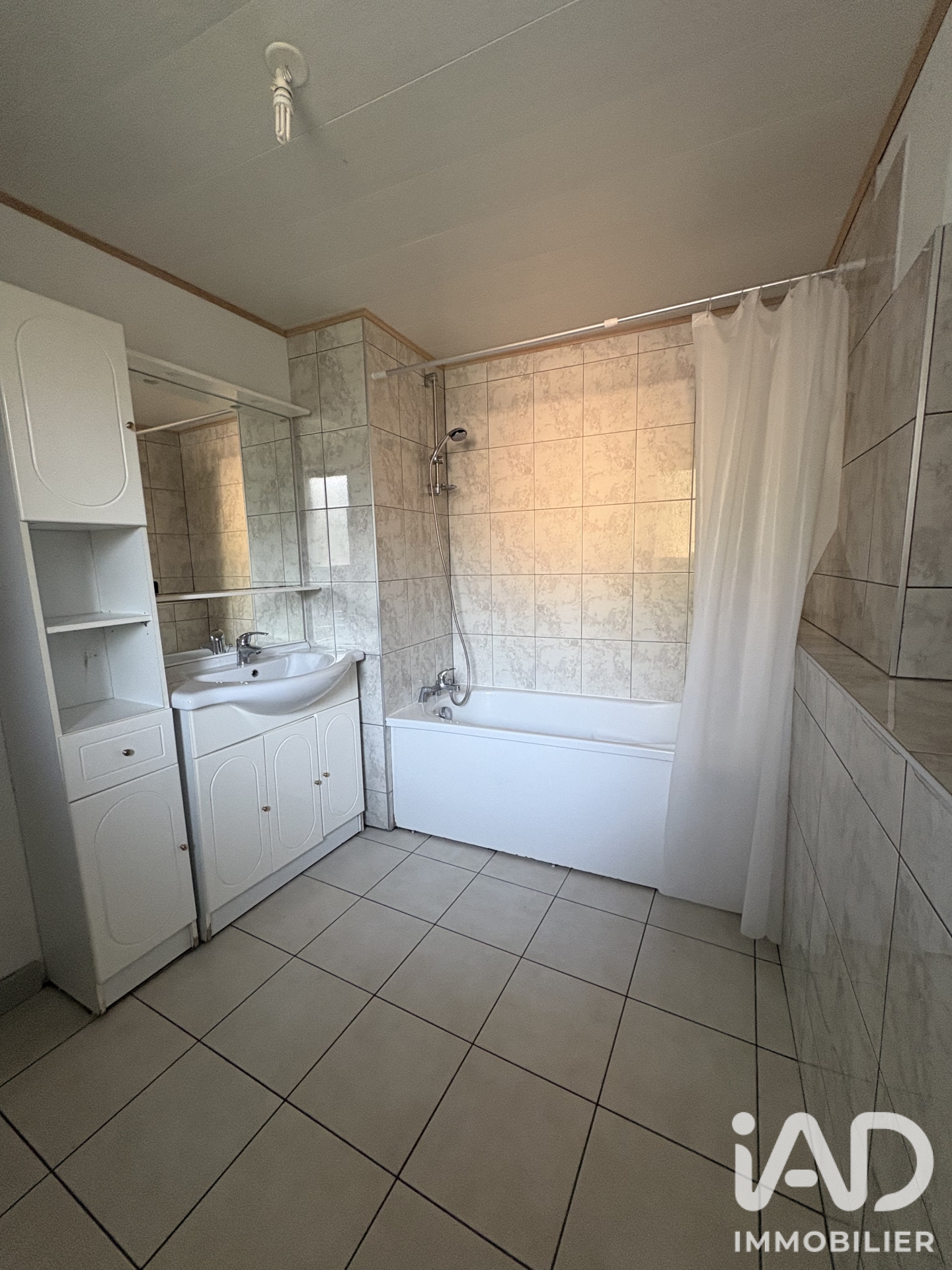 Vente appartement à Saint-Étienne-de-Cuines (73130) : appartement 3 pièces 71 m² - 2111304 — 6