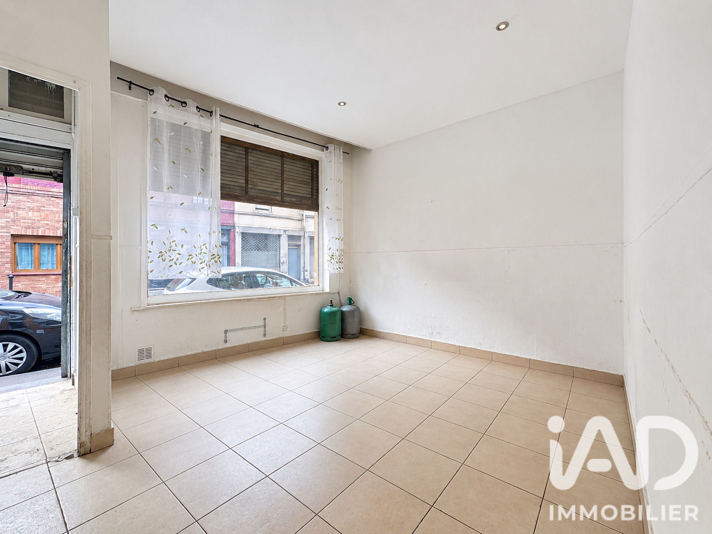 Maison à vendre à Roubaix — 75 000 € — IAD France