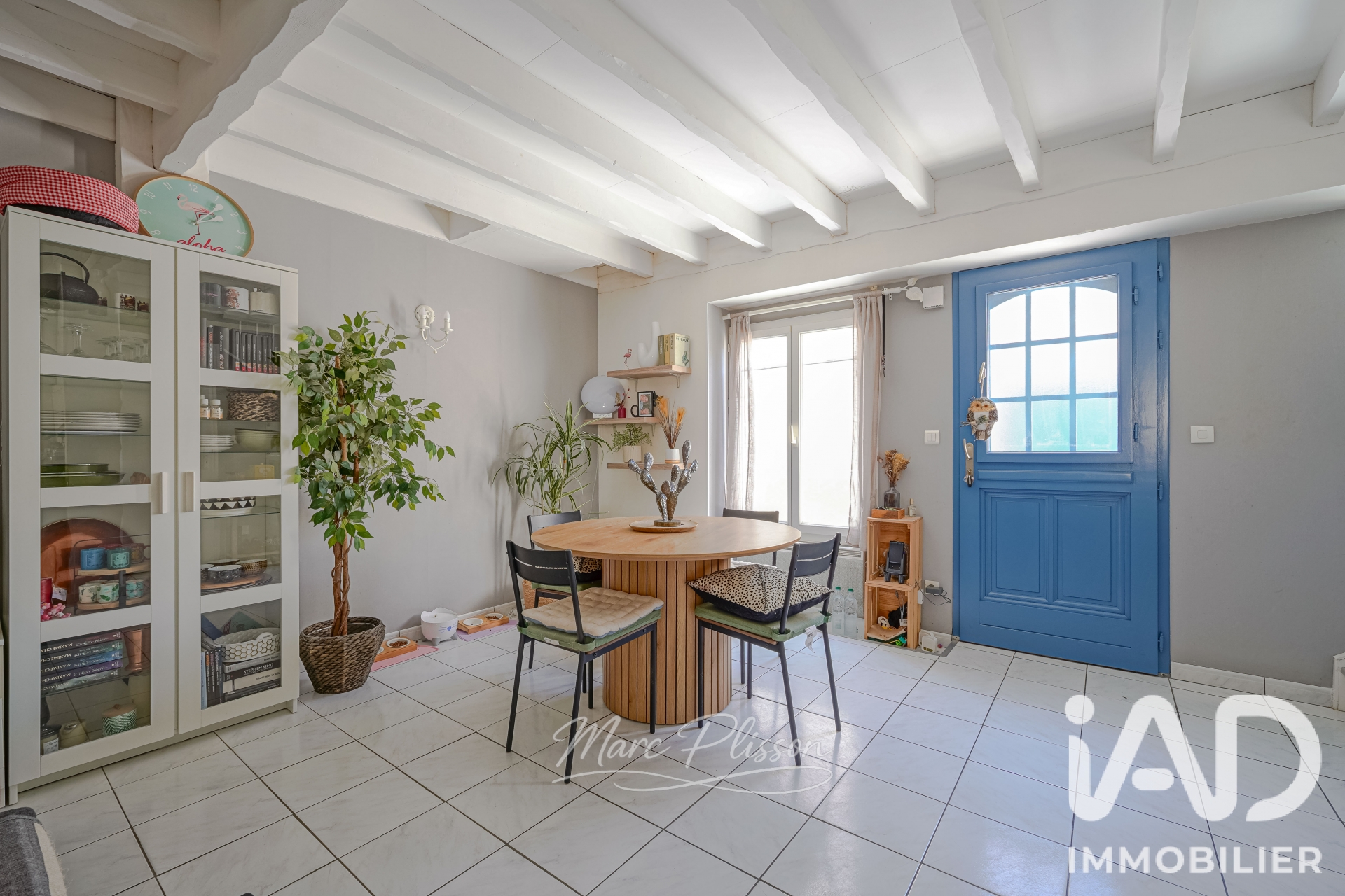 Vente Maison/villa 3 pièces