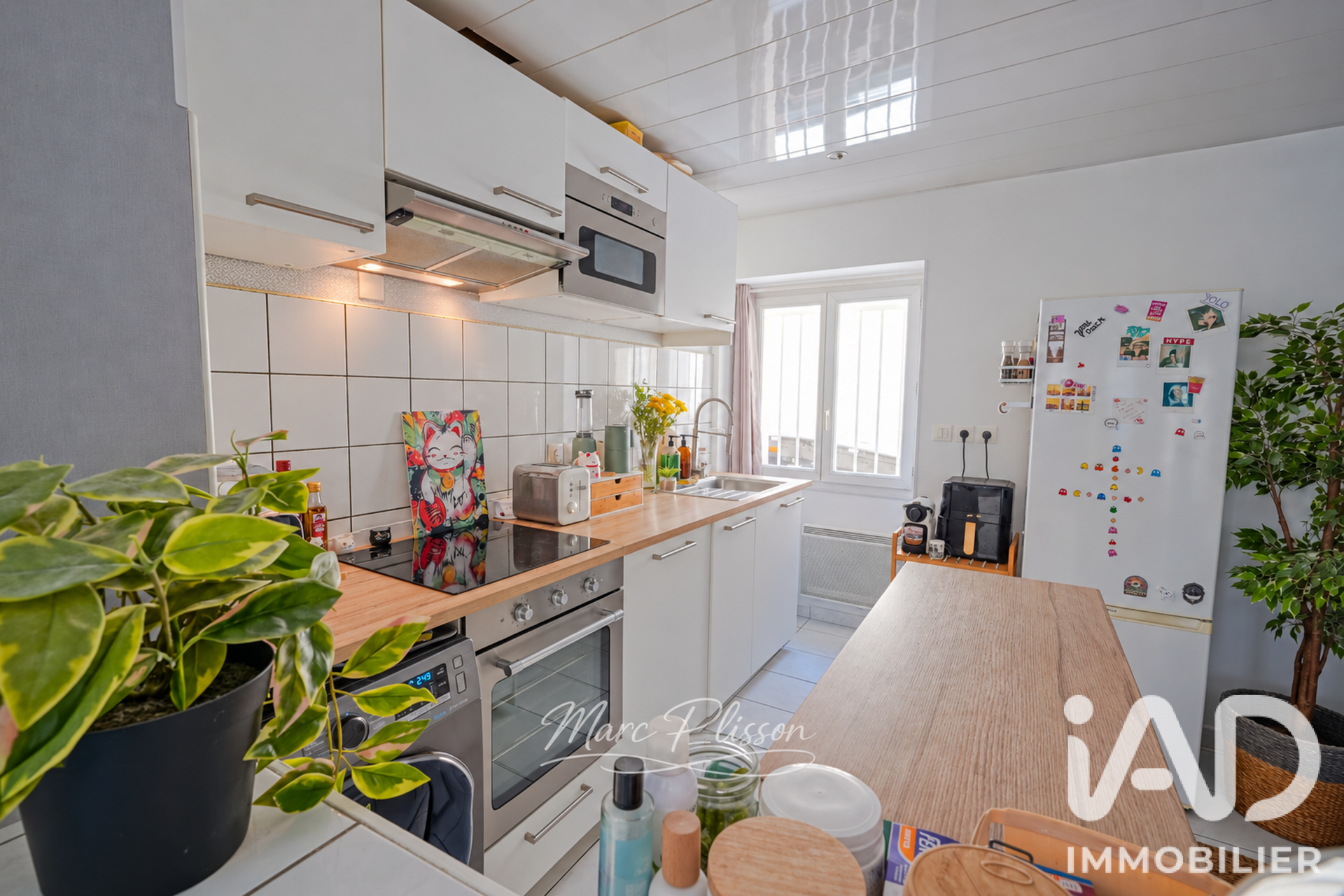Vente maison à Castelnau-de-Médoc (33480) : maison 3 pièces 61 m² - 2105530 — 6