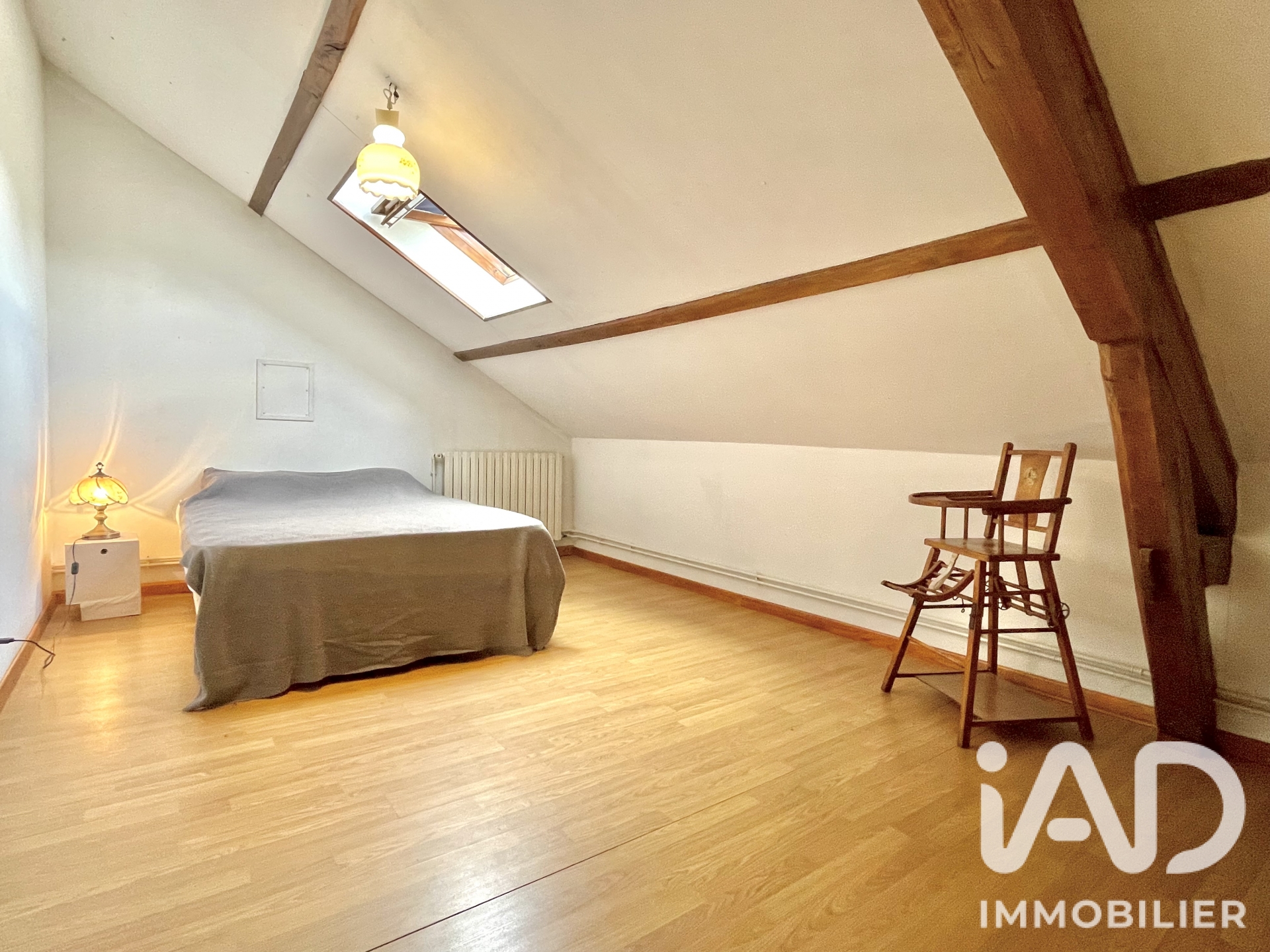 Vente maison à Ciron (36300) : maison de campagne 7 pièces 113 m² - 2106852 — 20
