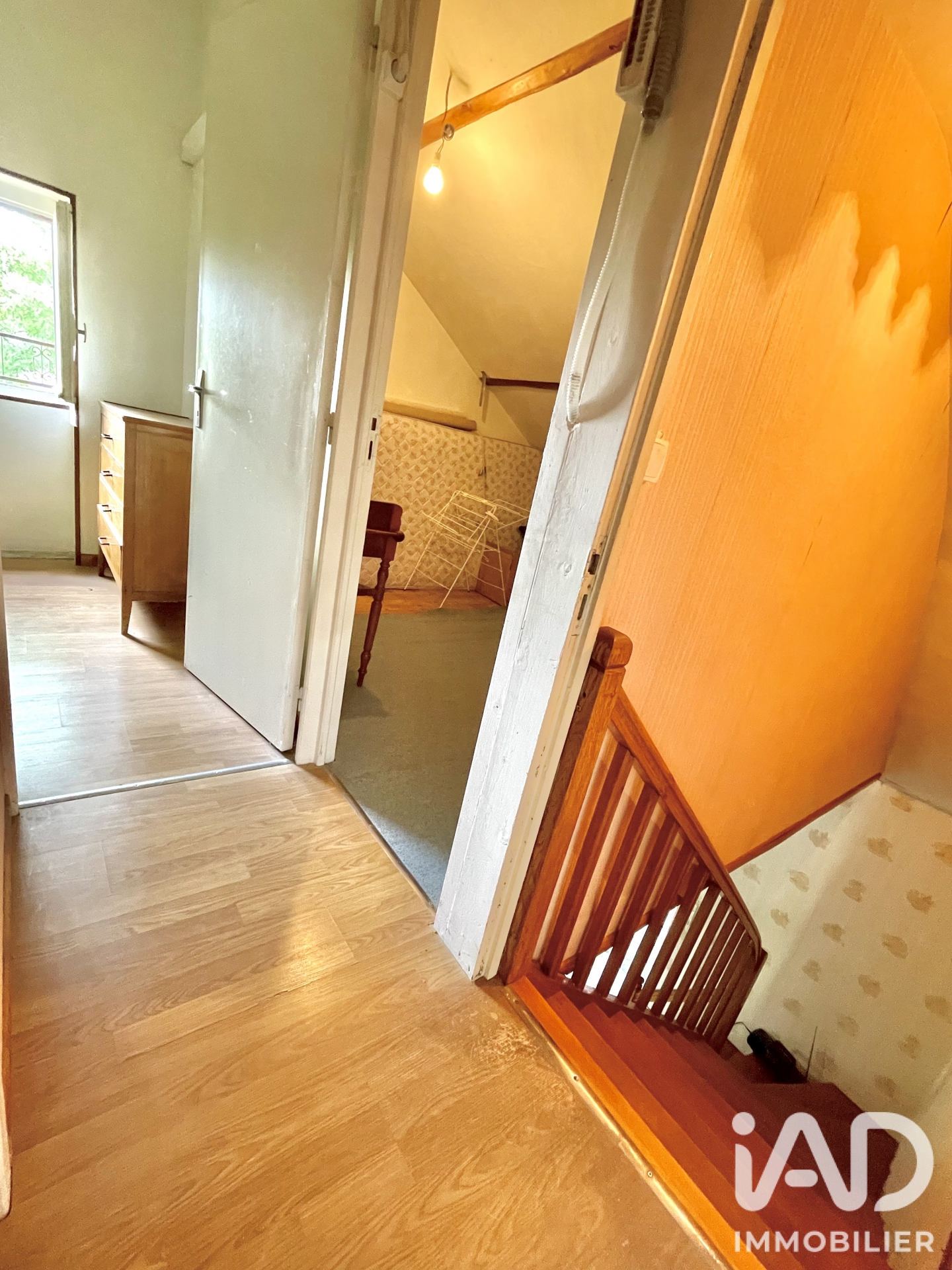 Vente maison à Ciron (36300) : maison de campagne 7 pièces 113 m² - 2106852 — 17