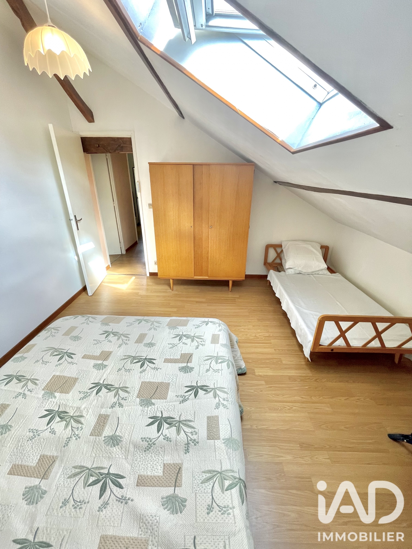 Vente maison à Ciron (36300) : maison de campagne 7 pièces 113 m² - 2106852 — 19