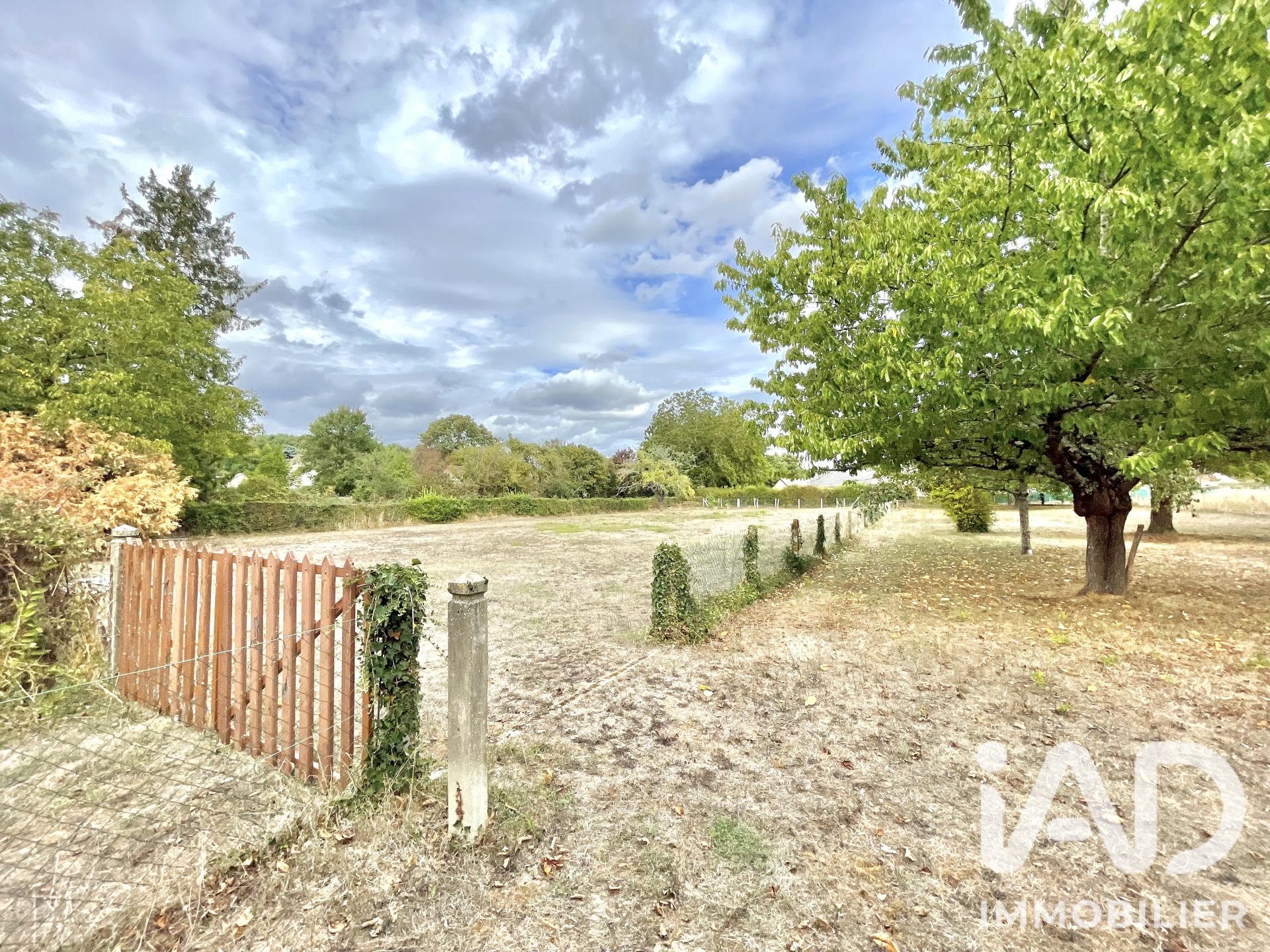 Vente maison à Ciron (36300) : maison de campagne 7 pièces 113 m² - 2106852 — 25