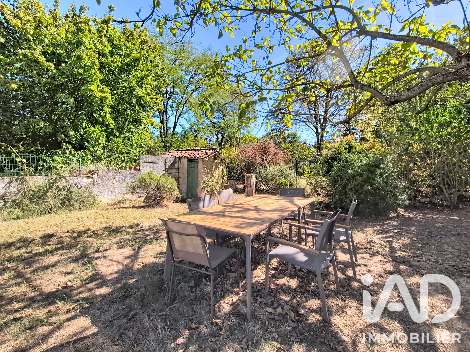 Vente Maison de village 3 pièces