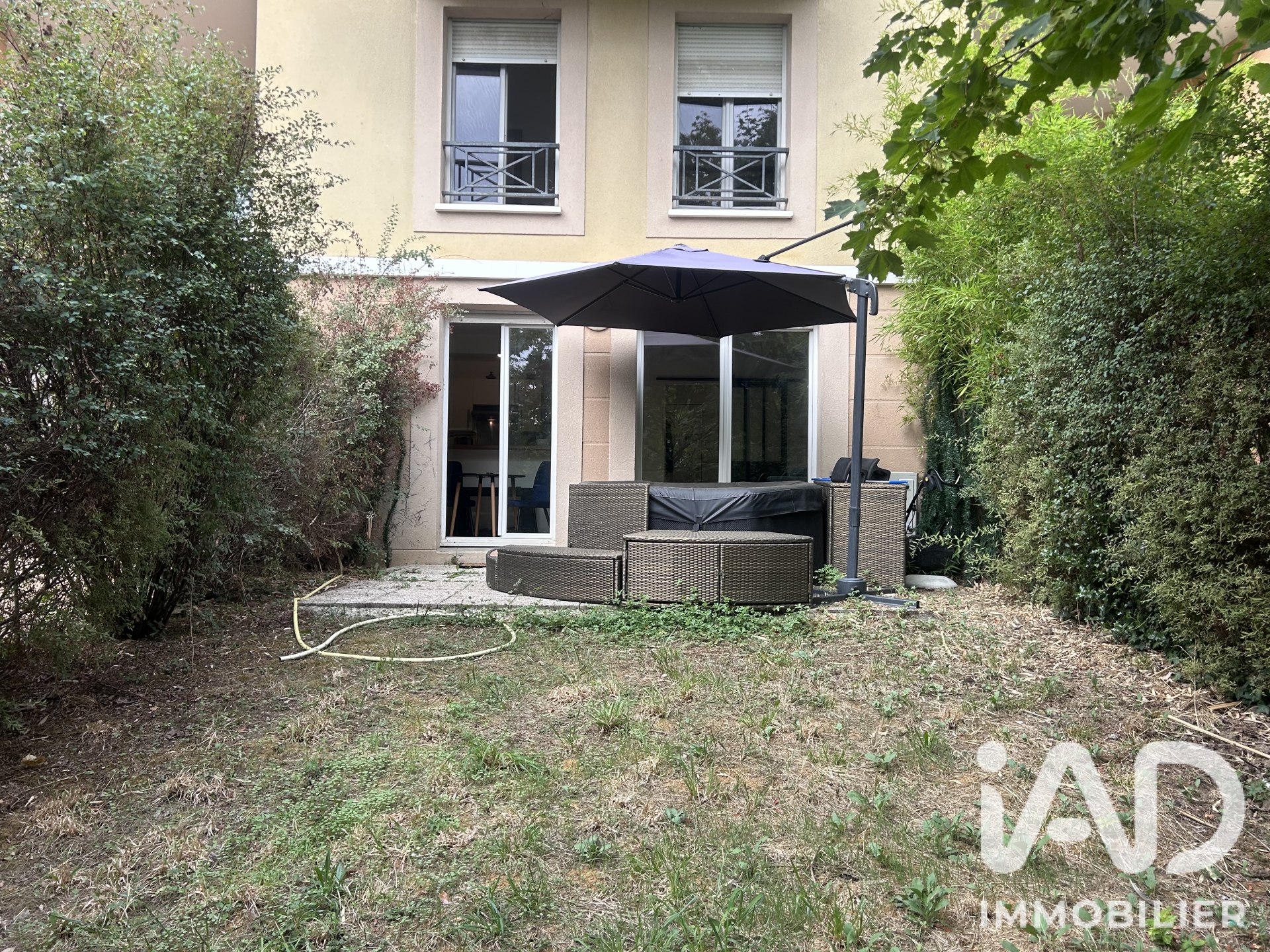 Appartement à vendre à Corbeil-Essonnes — 176 000 € — IAD France