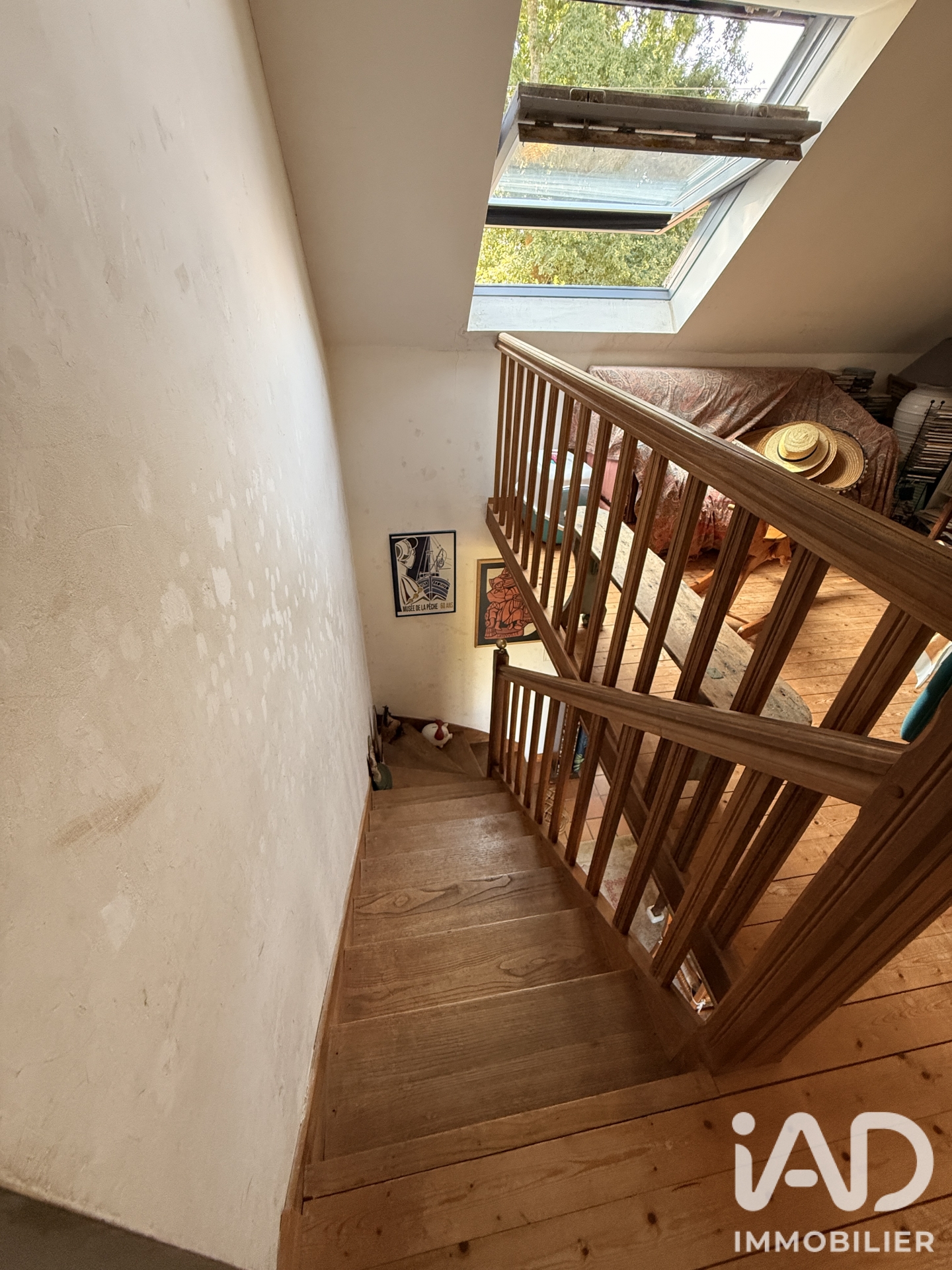 Vente maison à Bannalec (29380) : longère 5 pièces 126 m² - 2108743 — 10