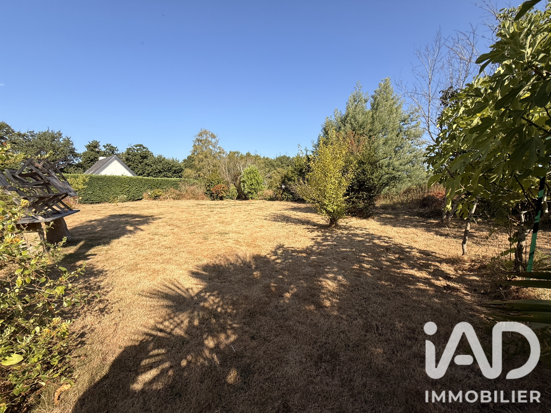 Vente maison à Bannalec (29380) : longère 5 pièces 126 m² - 2108743 — 21