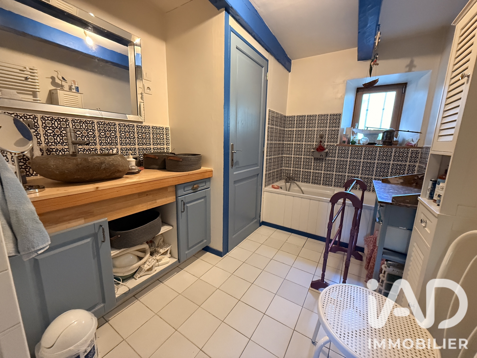 Vente maison à Bannalec (29380) : longère 5 pièces 126 m² - 2108743 — 9