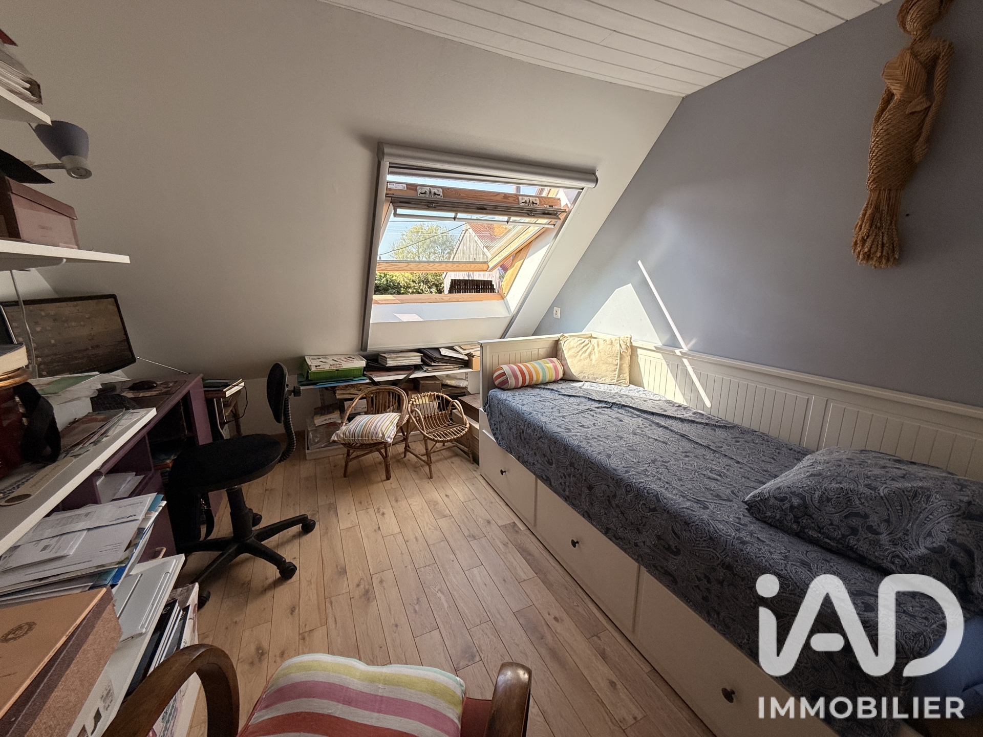 Vente maison à Bannalec (29380) : longère 5 pièces 126 m² - 2108743 — 14