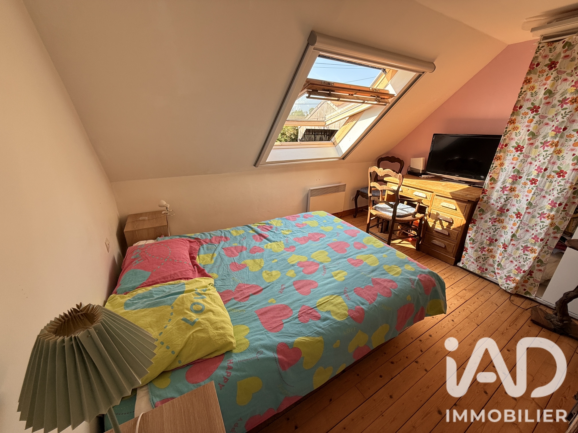 Vente maison à Bannalec (29380) : longère 5 pièces 126 m² - 2108743 — 15