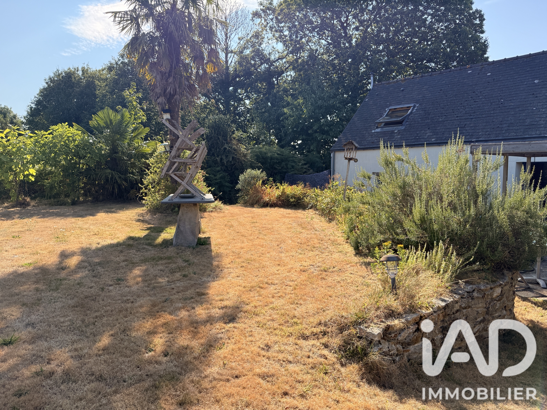 Vente maison à Bannalec (29380) : longère 5 pièces 126 m² - 2108743 — 20