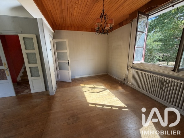 Vente maison à Saint-Fargeau-Ponthierry (77310) : maison traditionnelle 6 pièces 114 m² - 2109936 — 4