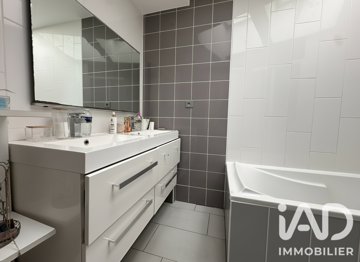 Vente maison à Thorigné-Fouillard (35235) : maison 7 pièces 160 m² - 2110943 — 16