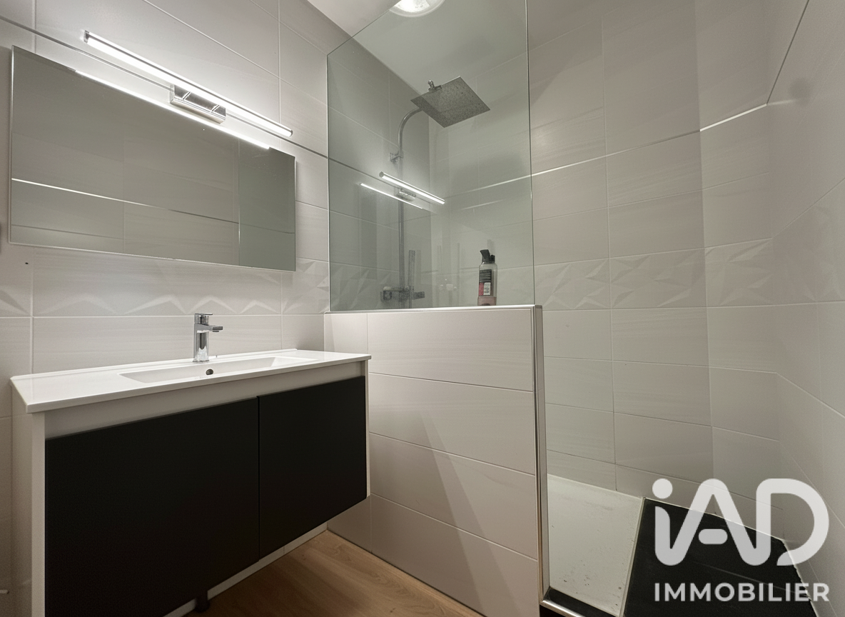 Vente maison à Thorigné-Fouillard (35235) : maison 7 pièces 160 m² - 2110943 — 8