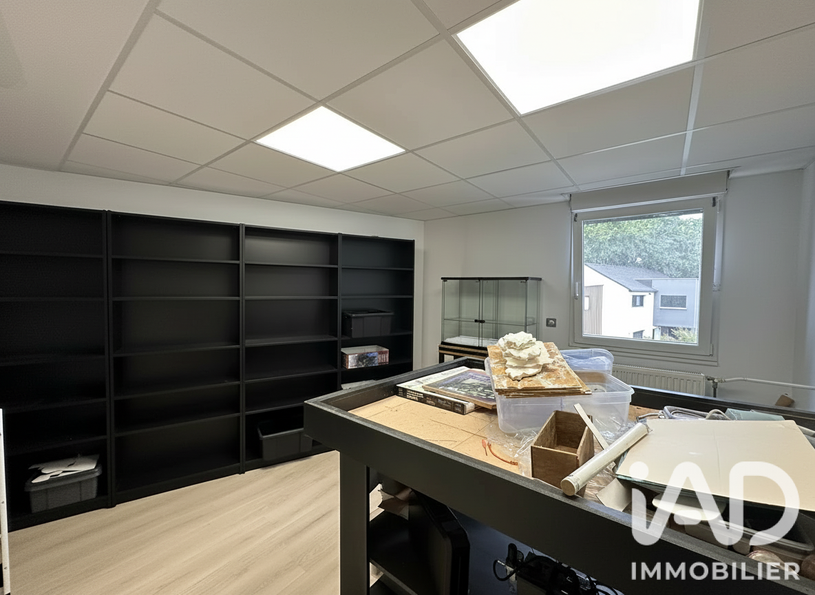 Vente maison à Thorigné-Fouillard (35235) : maison 7 pièces 160 m² - 2110943 — 18