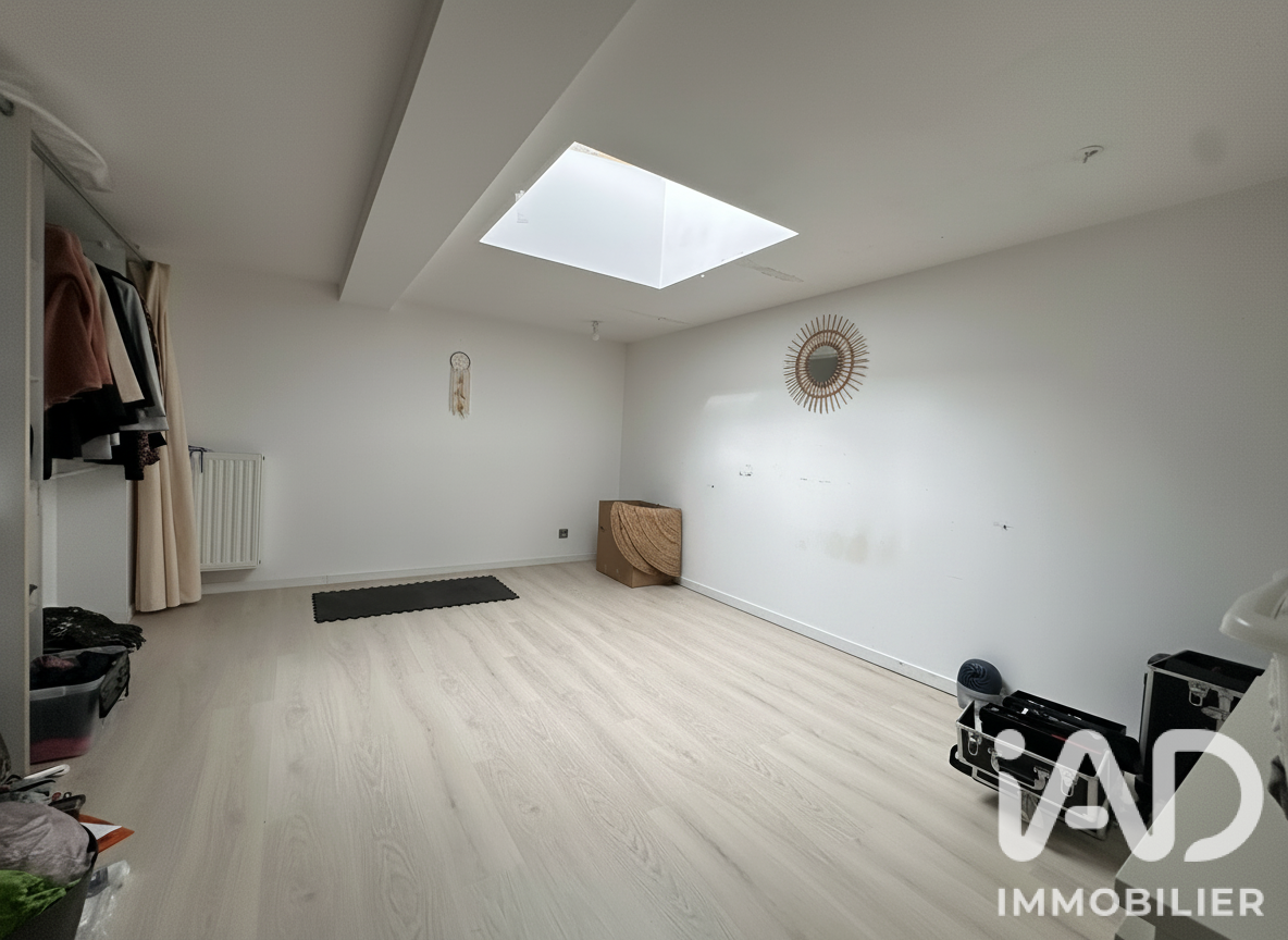 Vente maison à Thorigné-Fouillard (35235) : maison 7 pièces 160 m² - 2110943 — 21