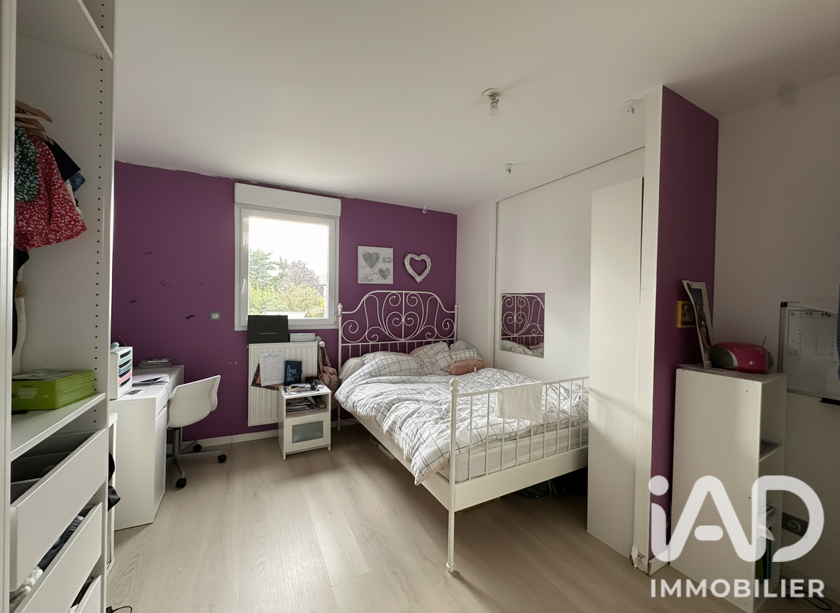 Vente maison à Thorigné-Fouillard (35235) : maison 7 pièces 160 m² - 2110943 — 11
