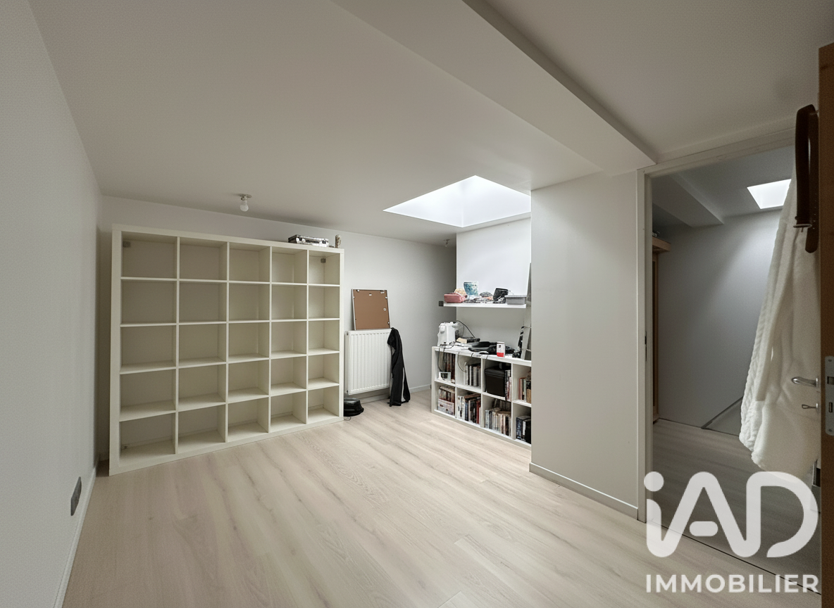 Vente maison à Thorigné-Fouillard (35235) : maison 7 pièces 160 m² - 2110943 — 19