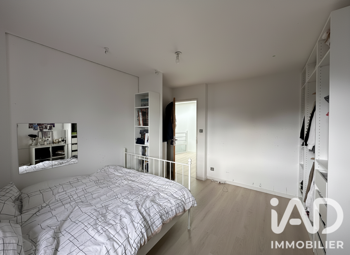 Vente maison à Thorigné-Fouillard (35235) : maison 7 pièces 160 m² - 2110943 — 12
