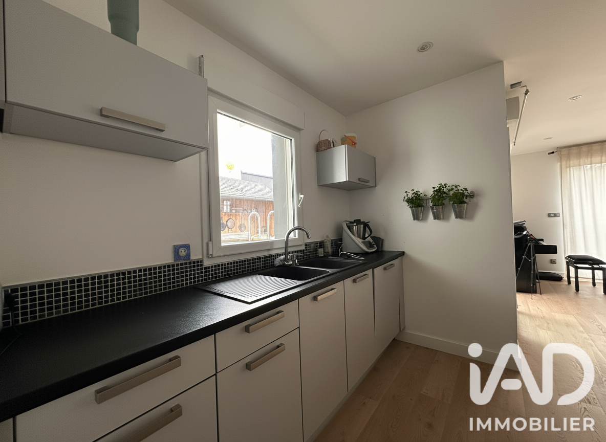 Vente maison à Thorigné-Fouillard (35235) : maison 7 pièces 160 m² - 2110943 — 7