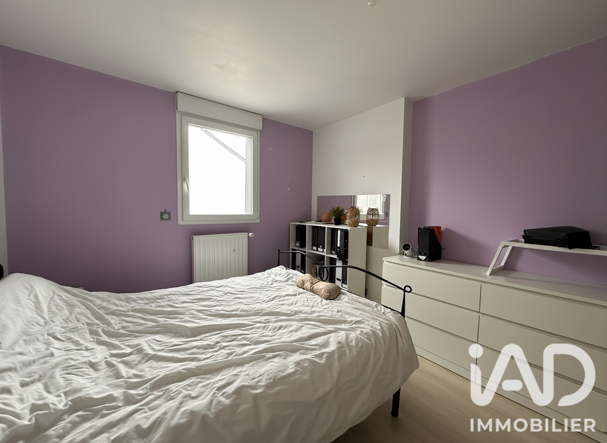 Vente maison à Thorigné-Fouillard (35235) : maison 7 pièces 160 m² - 2110943 — 15