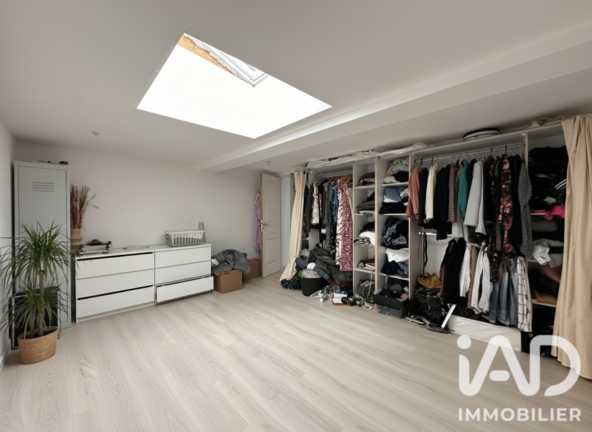 Vente maison à Thorigné-Fouillard (35235) : maison 7 pièces 160 m² - 2110943 — 22