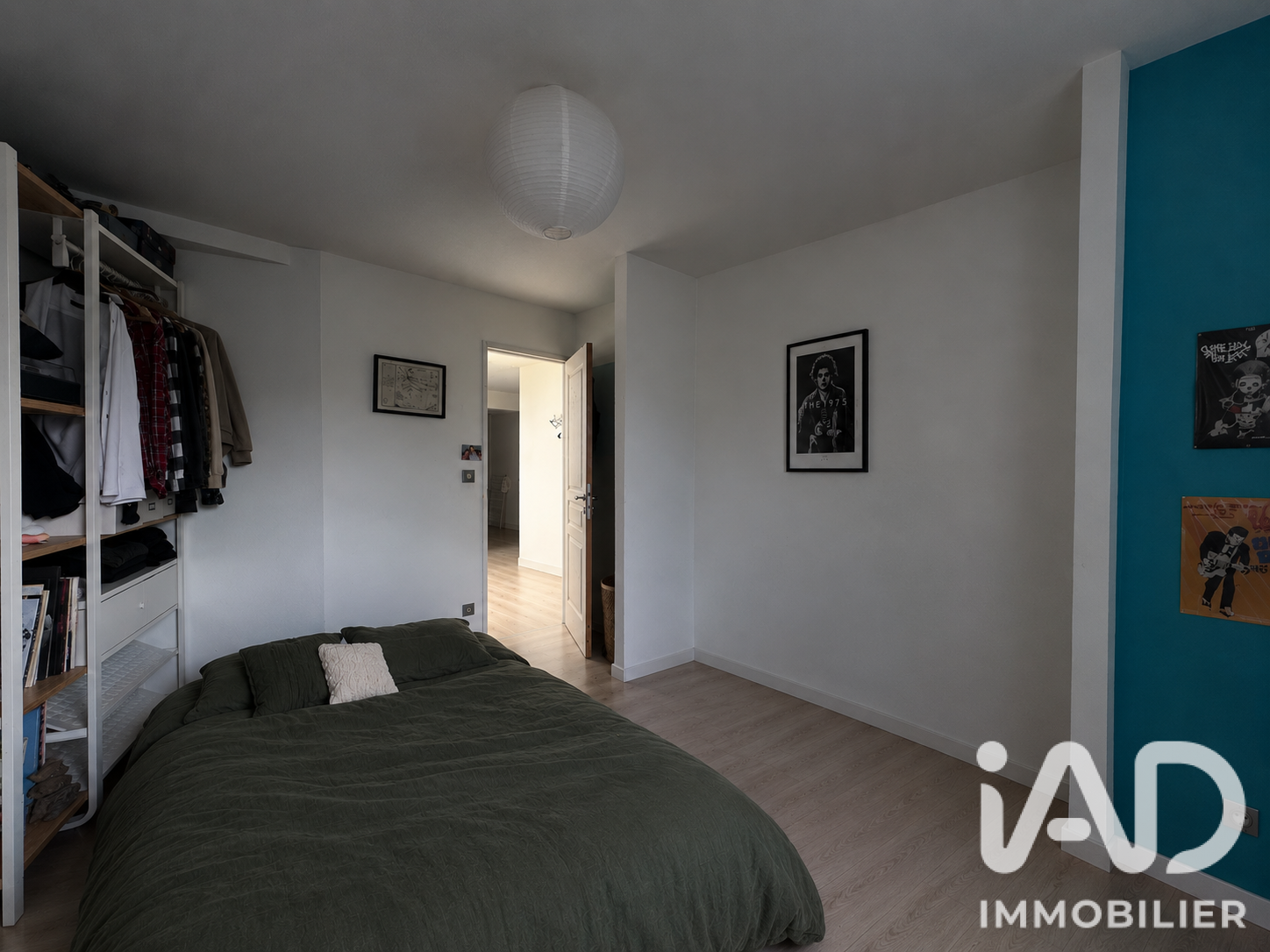 Vente maison à Thorigné-Fouillard (35235) : maison 7 pièces 160 m² - 2110943 — 14