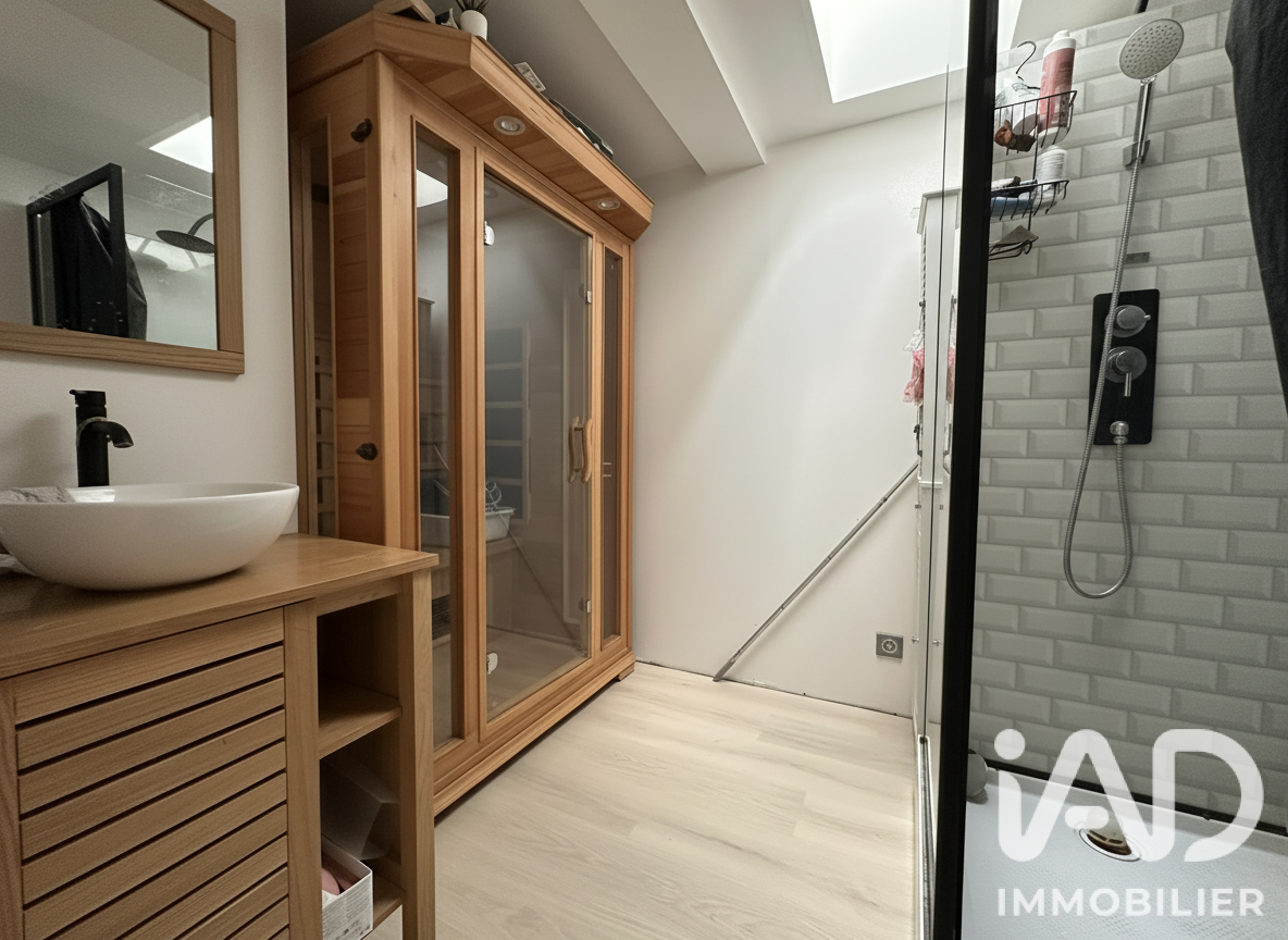 Vente maison à Thorigné-Fouillard (35235) : maison 7 pièces 160 m² - 2110943 — 20