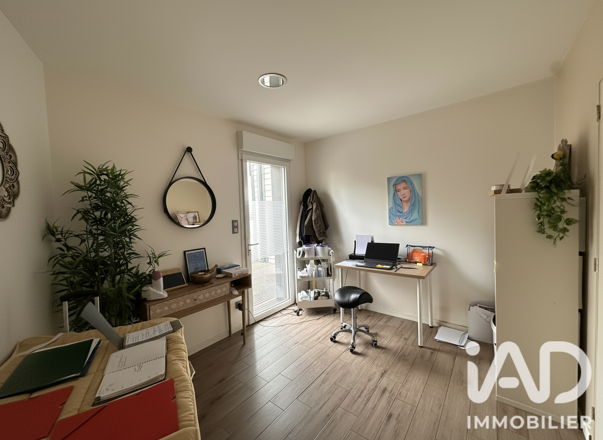 Vente maison à Thorigné-Fouillard (35235) : maison 7 pièces 160 m² - 2110943 — 9