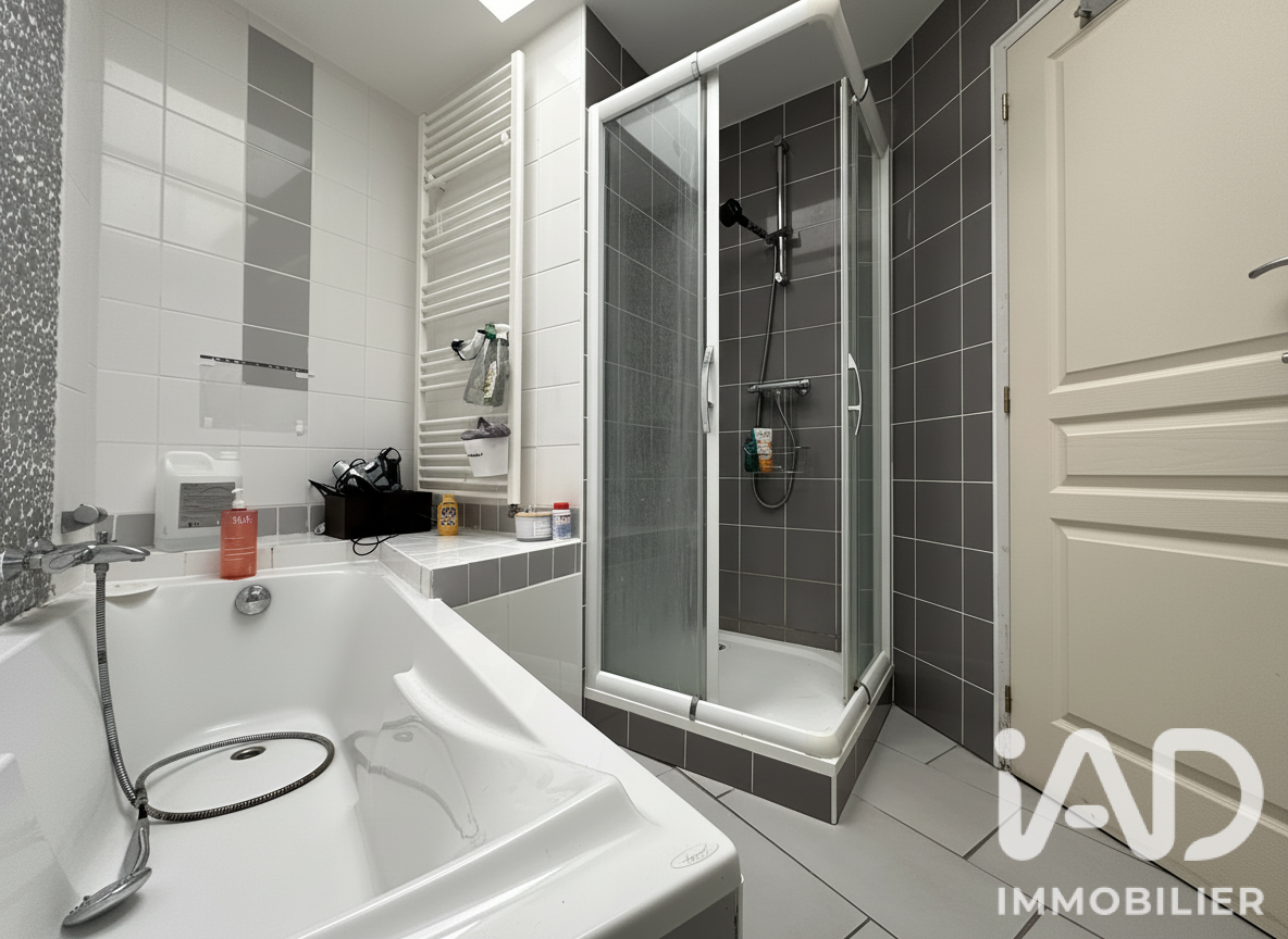 Vente maison à Thorigné-Fouillard (35235) : maison 7 pièces 160 m² - 2110943 — 17